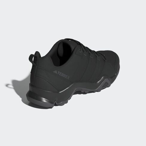Adidas Terrex AX2S Men's Hiking Shoe (Grey/Black/Blue, 9) in Saudi Arabia