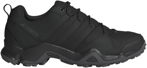 Adidas Terrex AX2S Men's Hiking Shoe (Grey/Black/Blue, 9) in Saudi Arabia