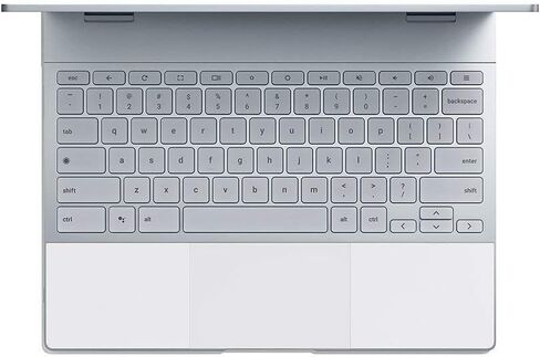 Google Pixelbook (i5, 8 GB RAM, 128GB) (GA00122-US) in Kuwait