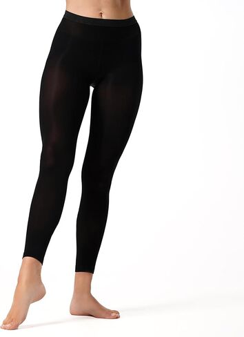 Theatricals Women Adult Footless Tights: Perfect for Dance, Activewear, and Daily Wear in Kuwait