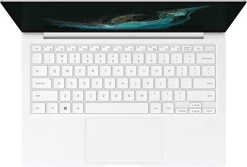 SAMSUNG 15.6" Galaxy Book2 Pro Laptop Computer, i5 / 8GB / 512GB, 12th Gen Intel Core Processor, Evo Certified, Lightweight, 2022 Model, Graphite in Saudi Arabia