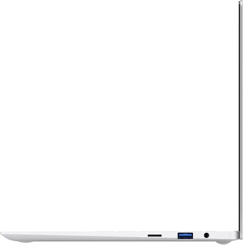 SAMSUNG 15.6" Galaxy Book2 Pro Laptop Computer, i5 / 8GB / 512GB, 12th Gen Intel Core Processor, Evo Certified, Lightweight, 2022 Model, Graphite in Saudi Arabia