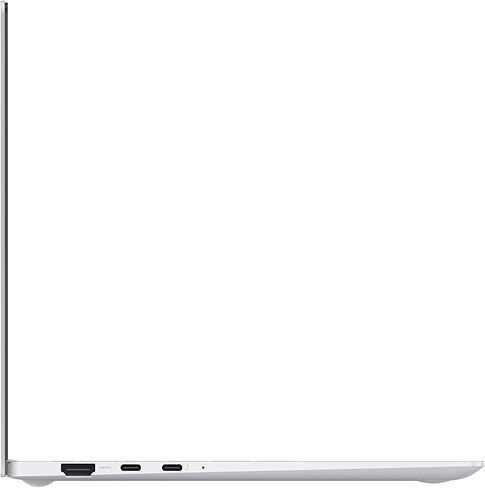 SAMSUNG 15.6" Galaxy Book2 Pro Laptop Computer, i5 / 8GB / 512GB, 12th Gen Intel Core Processor, Evo Certified, Lightweight, 2022 Model, Graphite in Saudi Arabia