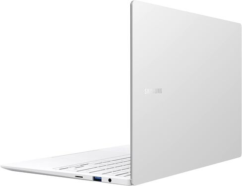SAMSUNG 15.6" Galaxy Book2 Pro Laptop Computer, i5 / 8GB / 512GB, 12th Gen Intel Core Processor, Evo Certified, Lightweight, 2022 Model, Graphite in Saudi Arabia