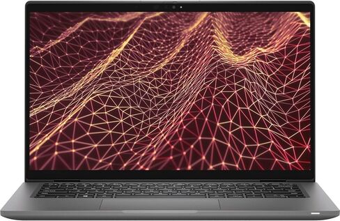 Dell Latitude 7420 14" Intel Core i5-1145G7 256GB PCIe SSD 16GB FHD Touch (1920X1080) 300 NIT IR Cam Win 11 Pro (Certified Refurb) in Saudi Arabia