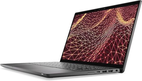 Dell Latitude 7420 14" Intel Core i5-1145G7 256GB PCIe SSD 16GB FHD Touch (1920X1080) 300 NIT IR Cam Win 11 Pro (Certified Refurb) in Saudi Arabia