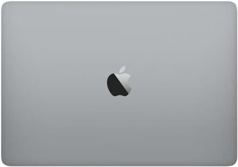 Apple MacBook Pro Late 2021 with Apple M1 Pro chip (16-inch, 16GB RAM, 512GB SSD) Space Gray (Renewed) in Saudi Arabia