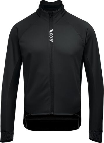 سترة GORE WEAR للرجال لركوب الدراجات الحرارية، C5، Gore-TEX INFINIUM in Kuwait