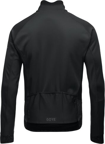 سترة GORE WEAR للرجال لركوب الدراجات الحرارية، C5، Gore-TEX INFINIUM in Kuwait