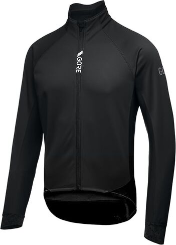 سترة GORE WEAR للرجال لركوب الدراجات الحرارية، C5، Gore-TEX INFINIUM in Kuwait