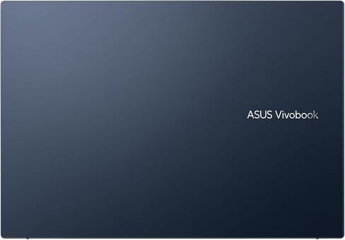 كمبيوتر محمول ASUS VivoBook 16X، شاشة WUXGA مقاس 16 بوصة (1920 × 1200) 16:10، وحدة المعالجة المركزية AMD Ryzen 5 5600H، رسومات AMD Radeon Vega 7، ذاكرة الوصول العشوائي 16 جيجابايت، 512 جيجابايت SSD، مستشعر بصمات الأصابع، Windows 11 Home، أزرق هادئ، M1603Q in Saudi Arabia