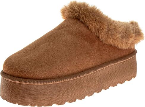 Avalanche Womens Snow Boots - Warm Waterproof Winter Shoes (Size 5-10 US Womens) in Saudi Arabia