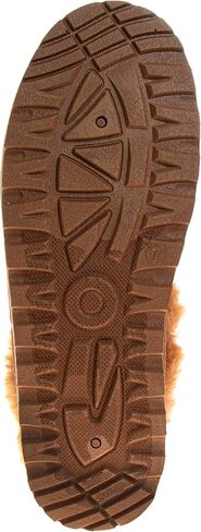 Avalanche Womens Snow Boots - Warm Waterproof Winter Shoes (Size 5-10 US Womens) in Saudi Arabia