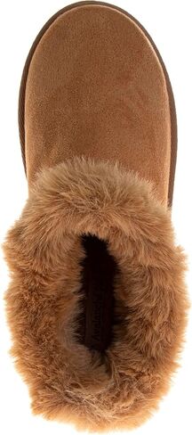 Avalanche Womens Snow Boots - Warm Waterproof Winter Shoes (Size 5-10 US Womens) in Saudi Arabia
