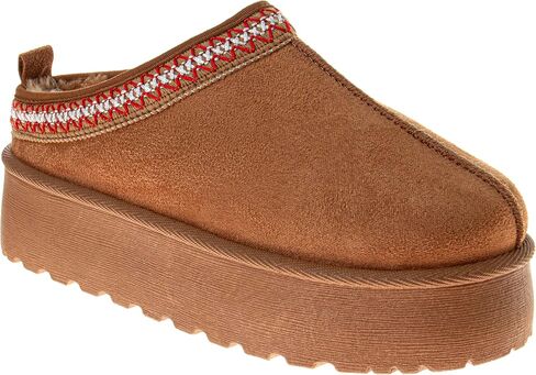 Avalanche Womens Snow Boots - Warm Waterproof Winter Shoes (Size 5-10 US Womens) in Saudi Arabia