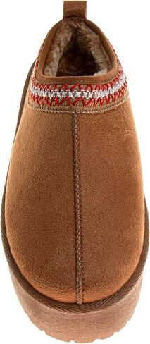 Avalanche Womens Snow Boots - Warm Waterproof Winter Shoes (Size 5-10 US Womens) in Saudi Arabia