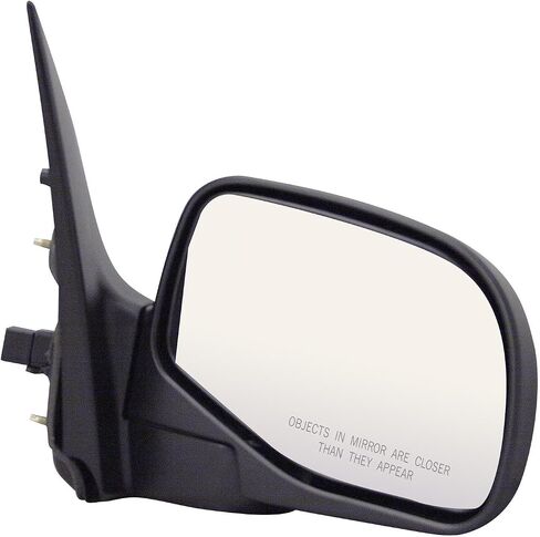 TYC 3020532 Door Mirror Left-Side Compatible with 2002-2005 Ford Explorer in Saudi Arabia