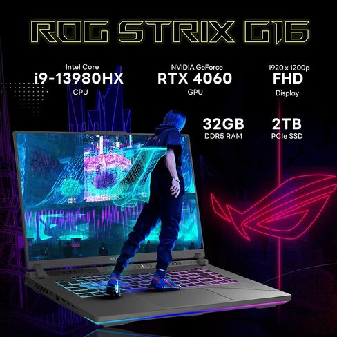 اسس لابتوب العاب تي يو اف F15، شاشة 15.6 FHD 144Hz مزامنة تكيفية، انتل كور i5-11400H، جيفورس RTX 3050، 32GB RAM، 1TB PCIe SSD، كاميرا ويب، كيبورد باضاءة خلفية RGB، واي فاي 6، ويندوز 11 هوم، رمادي in Saudi Arabia