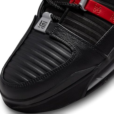 Nike Mens Lebron 3 DO9354 001 The Shop - Black/Red - Size 9 in Saudi Arabia