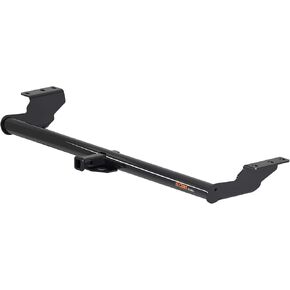 Curt 12175 Class 2 Trailer Hitch ، 1-1/4 بوصة المتلقي ، متوافق مع Select Honda Odyssey