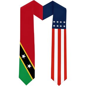 St Kitts Flag Internق