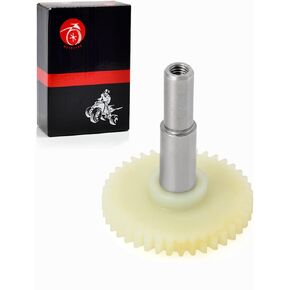 WATER PUMP IMPELLER SHAFT For KAWASAKI 1998-2023 KX80 KX85 KX100 KX112 13234-1103