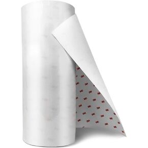 VViViD 3M Clear Paint Protection Vinyl Film 4 Inch Wide Choose Your Size (4" x 12")