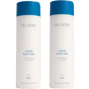 Nu Skin Liquid Body Bar in Kuwait