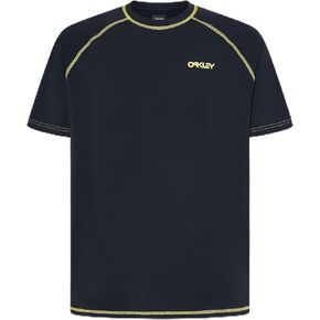 Oakley Men's Fingerprint Rashguard