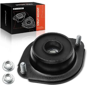 A-Premium Front Driver or Passenger Side Suspension Strut Mount Compatible with Kia Rio 2001-2002 1.5L in Saudi Arabia