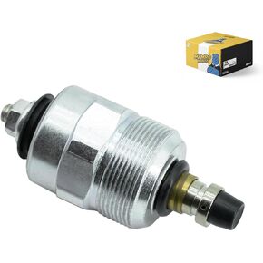 146650-0720 12V Fuel Shutdown Solenoid Stop Solenoid 0330001042 For Bosch Delphi Engine 0330001042 0330001041