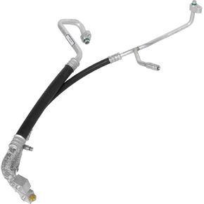 UAC HA 11451C A/C Manifold Hose Assembly