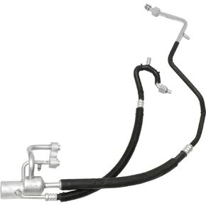 UAC HA 10448C A/C مجموعة خرطوم متعددة