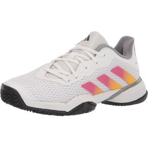adidas Unisex-Child Barricade_Legacy Tennis Shoe