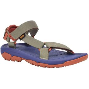 Teva Men's Hurricane XLT2 Sport Sandal ، Olive Multi ، 8