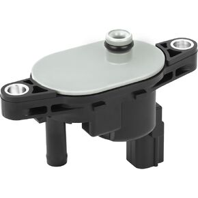 911-763 Vapor Canister Purge Valve Solenoid EVAP Compatible with Honda Civic 2006-2011 1.8L L4 & Honda Fit 2007-2008 1.5L L4