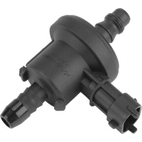 0280142500 VAPOR CANISTER PURGE VALVE متوافق مع فورد فييستا 1.6L 2014-2019 FOCUS 2.0L 2.3L ESCER 2.0L استبدال# BV61-9G866-AA ، BV619G866AA
