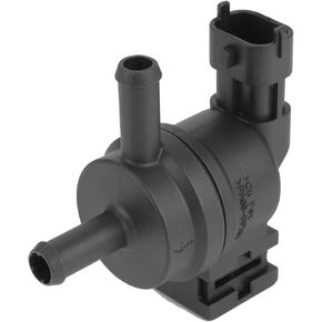911-349 Vapor Canister Purge Valve متوافق مع Azera Azera Genesis Santa Fe Sonata Forte5 Rio Sedona Sorento Soul Optima Sportage 2013-2017 يحل محل 28910-3C200 CP635 911349