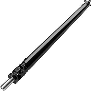 Rear Complete Drive Shaft Fit for Toyota 4Runner 1996-2002 V6 3.4L, Automatic Transmission RWD Only, Prop Shaft Driveshaft Assembly Replace# 371103D070