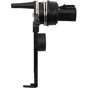 TRQ Neutral Safety Switch Compatible with 1999-2014 Chrysler 1999-2019 Dodge 1999-2001 Plymouth