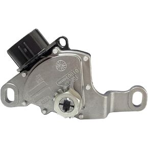 1PCS مفتاح السلامة المحايد 89451-10010 متوافق مع 8-2024 Toyota Camry2.5L 19-2024 Toyota Avalon 2.5L 19-2024 Toyota RAV4 2.5L 21-2024 Toyota Venza 2.5L Compatible