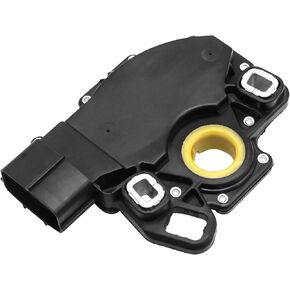 1S5326 Transmission Range Sensor Neutral Safety Switch, Replacement for Lincoln Navigator 2002-2005 Replacement for Ford F Series 250 HD 1997, Replaces 1S5329 2-8848 50-1178