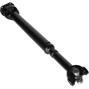 Front Drive Shaft Assembly Fit for Ford F-250/F-350 Super Duty 1999-2001, for Excursion 2000, 4WD Prop Driveshaft Replace for 5C3Z4A376A 938-199