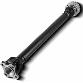 Front Drive Shaft Propeller Shaft Driveshaft Assembly fits for Jeep Liberty V6 3.7L 2008 2009 2010 2011 2012 4WD Replace Part#: for 52853442AC 52853442AD 52853442AE