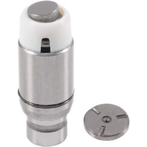 SCITOO LF30135 Engine Hydraulic Valve Adjuster Valve Lifter Replacement for 1999-2004 for Chrysler 300M 2000-2004 for Chrysler Intrepid 2005-2010 for Chrysler 300 2002-2004 for Chrysler Concorde 4PACK
