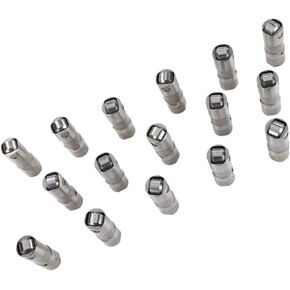 GM Genuine Parts 12721203 Hydraulic Roller Non-Active Fuel Management Lifter (Pack of 4)