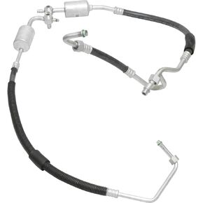 UAC HA 5795C A/C Manifold Hose Assembly