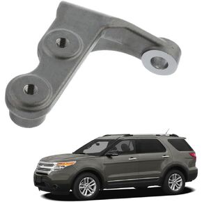 BB5Z-3K305-A PRONTS PARKENT AXLE Support Bracket متوافق مع فورد Explorer 2011-2015 قوس دعم محور البناء الوعرة