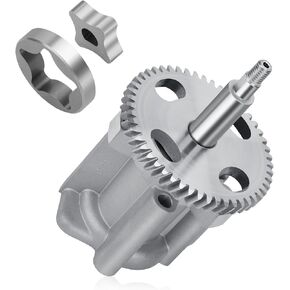 M MATI 2202699 Oil Pump Water Pump Kit for Polaris Ranger 700 800 RZR 800 RZR S 800 RZR 4 800 Sportsman 600 700 800 2004-2016 2203012 1203155 5133852 5135094