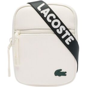 Lacoste LCST Messenger Bag